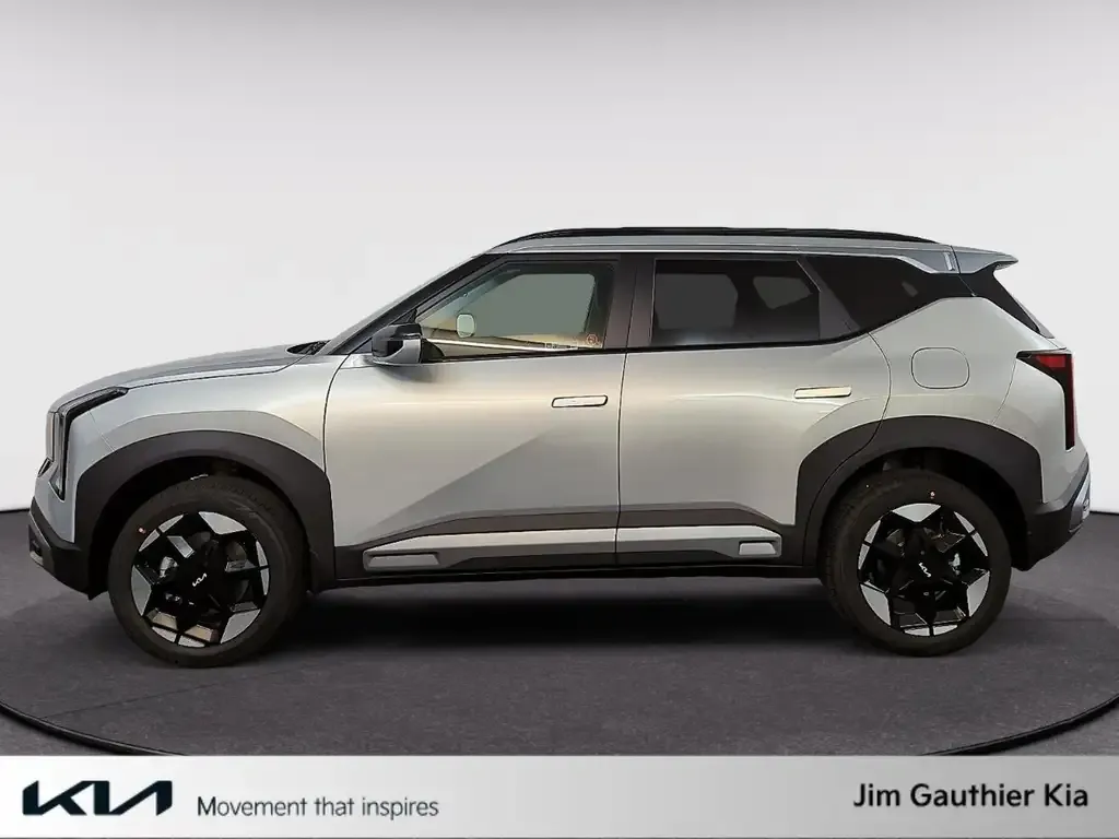 Kia Seltos 2027 photo 5