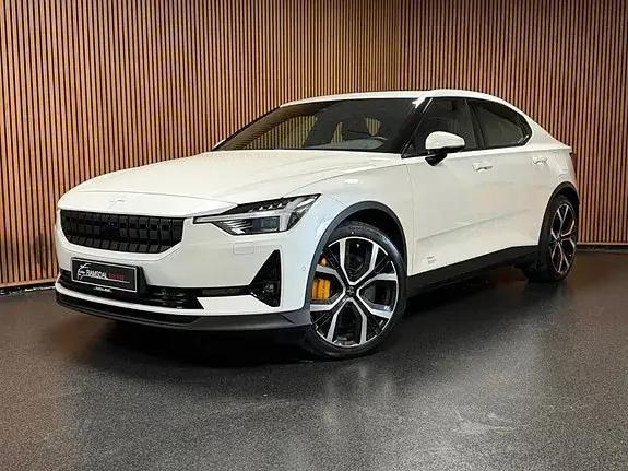 Polestar 2