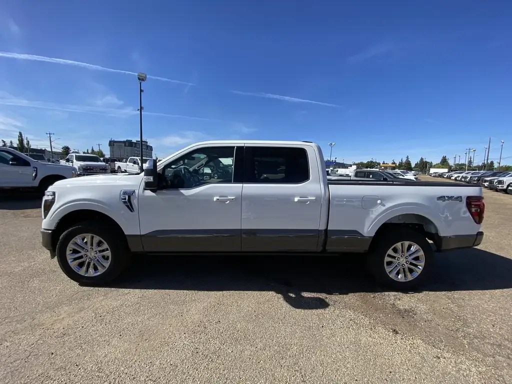 Ford F-150 2026 photo 4