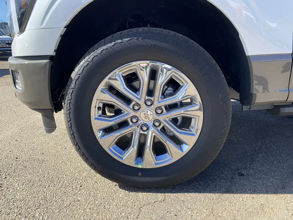 Ford F-150 2026 photo 3