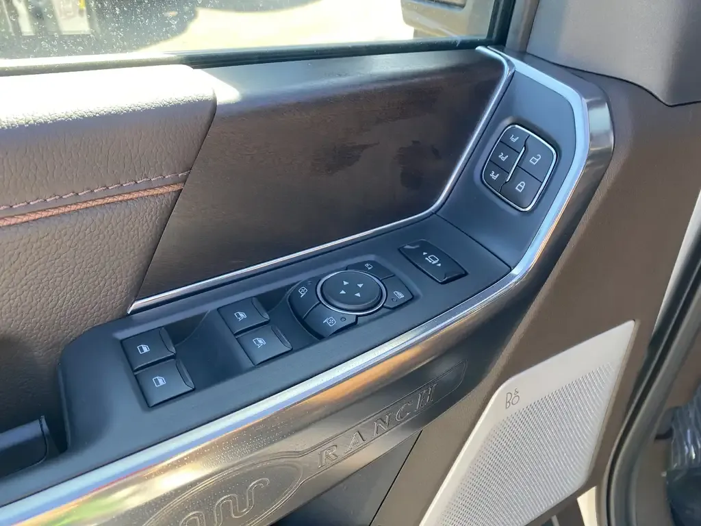 Ford F-150 2026 photo 5