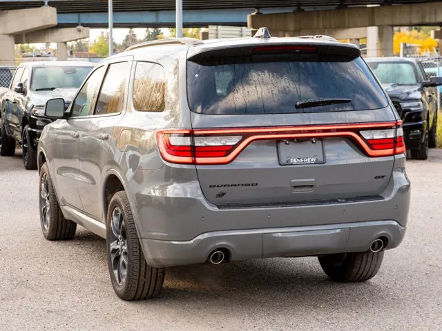 Dodge Durango 2026 photo 3