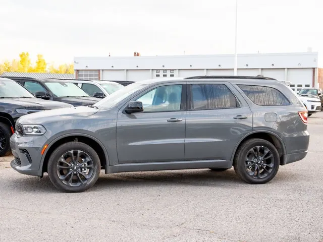 Dodge Durango 2026 photo 2