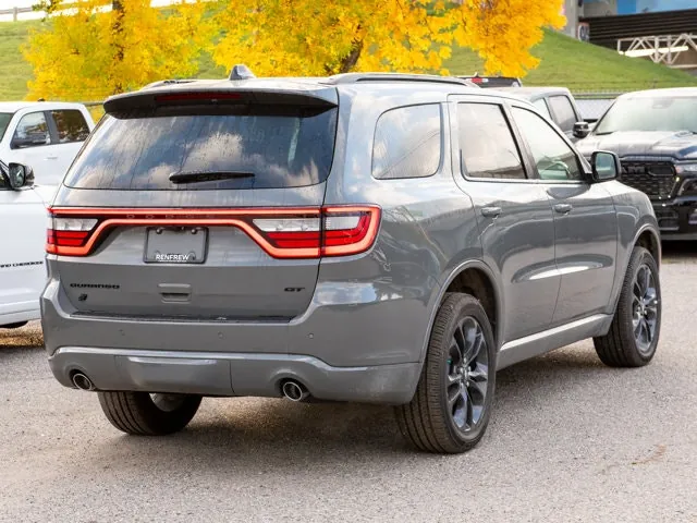 Dodge Durango 2026 photo 5