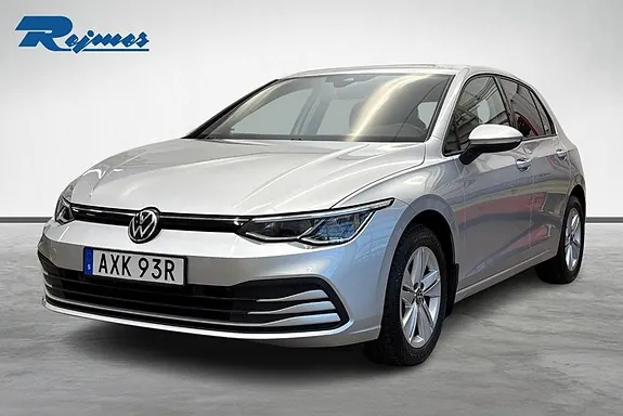 Volkswagen Golf I