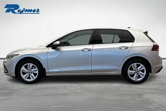 Volkswagen Golf I 2021 photo 4