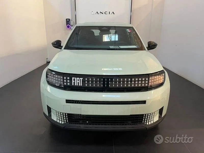 Fiat Panda 2026 photo 2