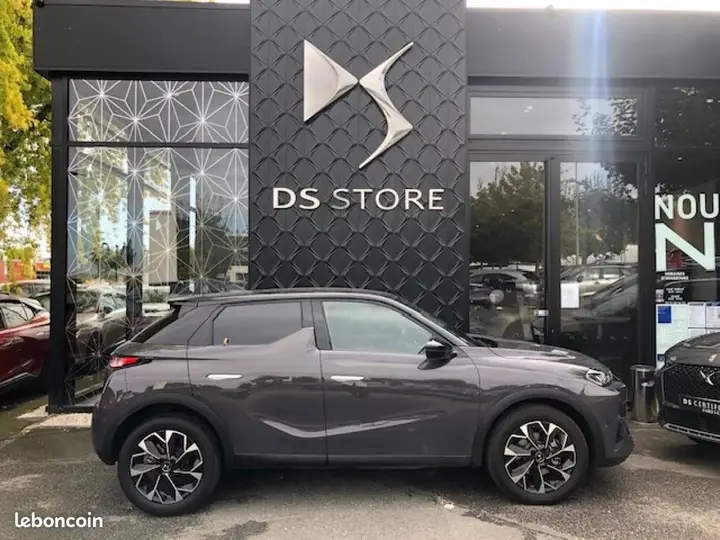 DS Automobiles Ds3 2025 photo 5