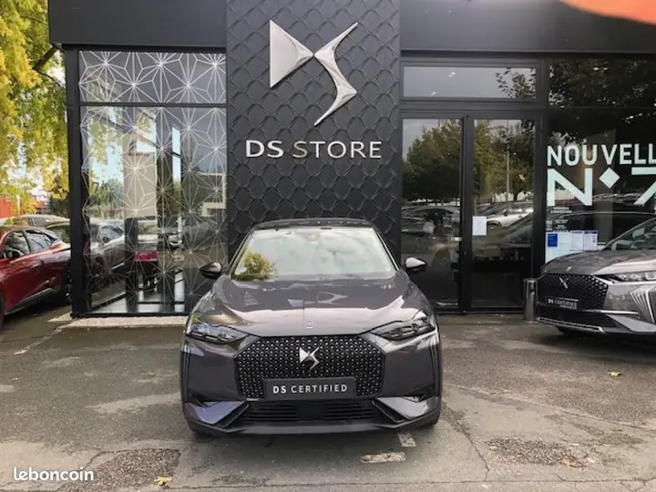 DS Automobiles Ds3 2025 photo 2