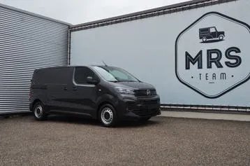 Citroen Jumpy