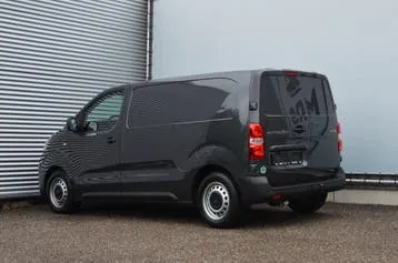 Citroen Jumpy 2026 photo 3