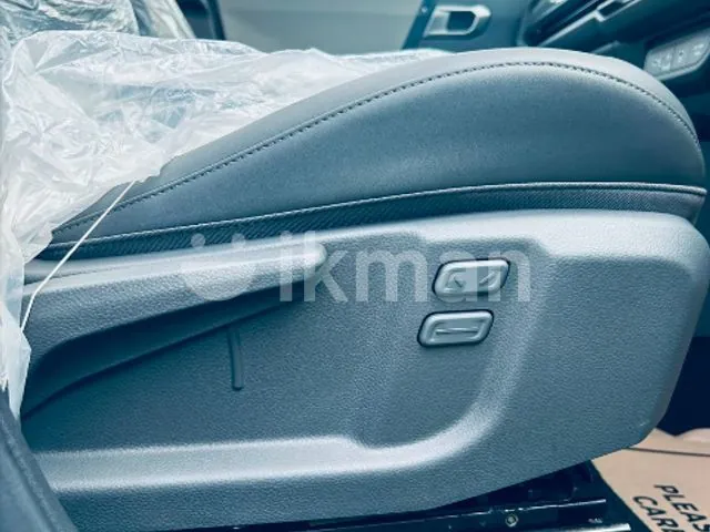 Kia Syros 2026 photo 5