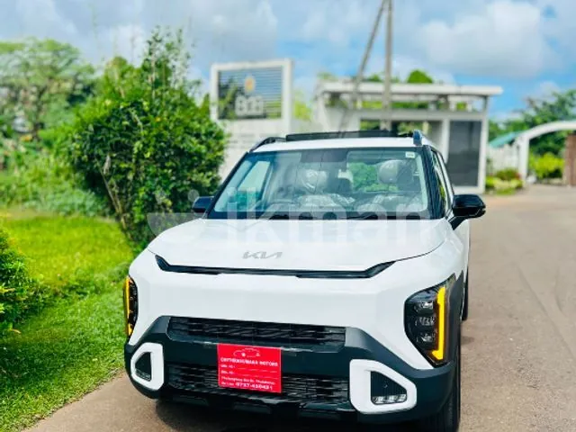 Kia Syros 2026 photo 2