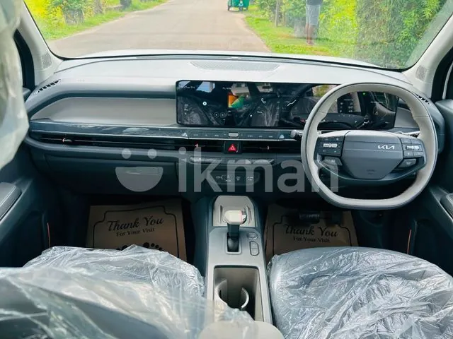 Kia Syros 2026 photo 3