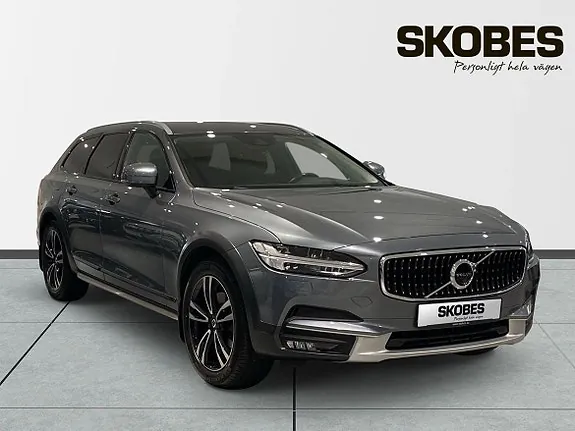 Volvo V90 Cross Country