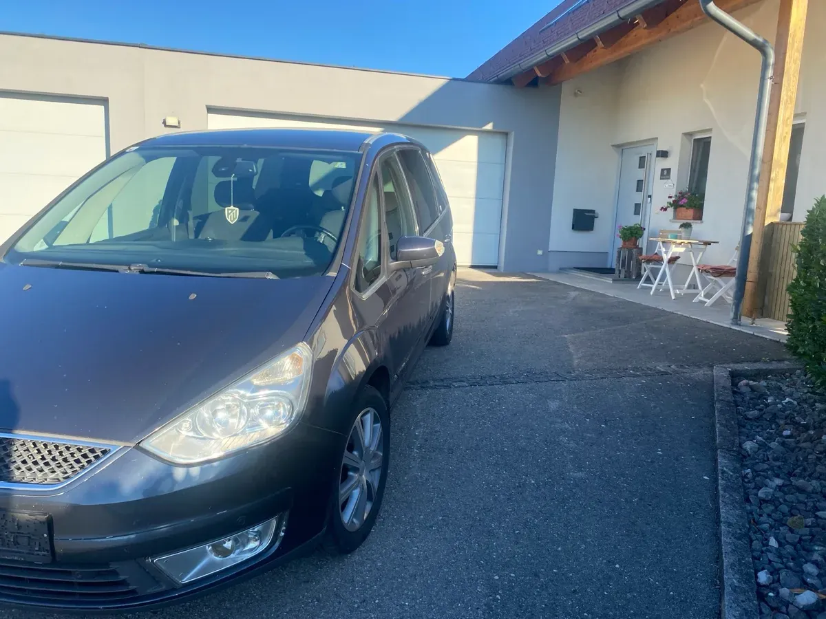 Ford Galaxy