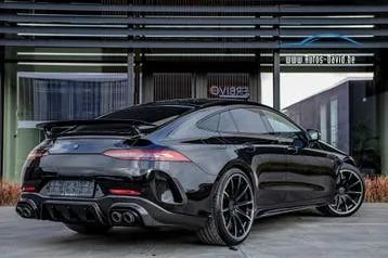 Mercedes-Benz Amg Gt 2020 photo 2