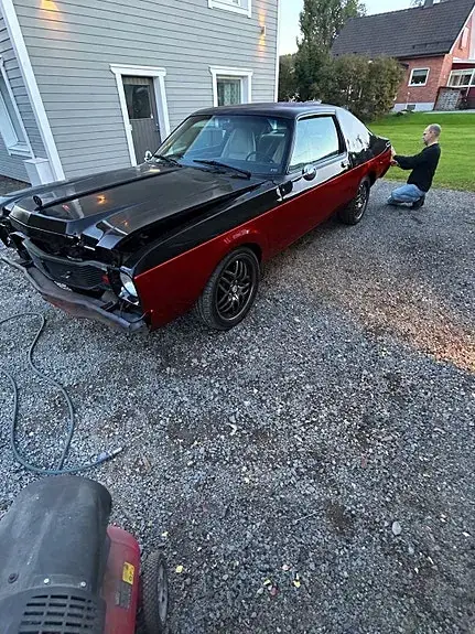 Dodge Other