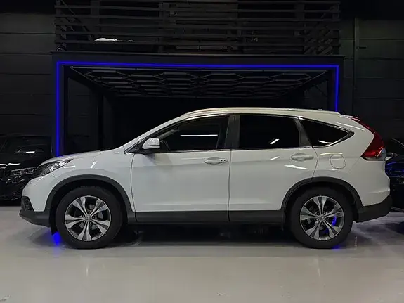 Honda Cr-V 2014 photo 3
