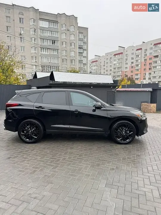 Acura Rdx 2023 photo 5
