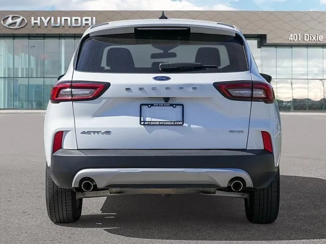 Ford Escape 2025 photo 4