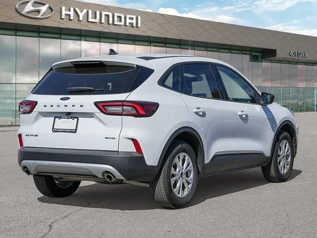 Ford Escape 2025 photo 5