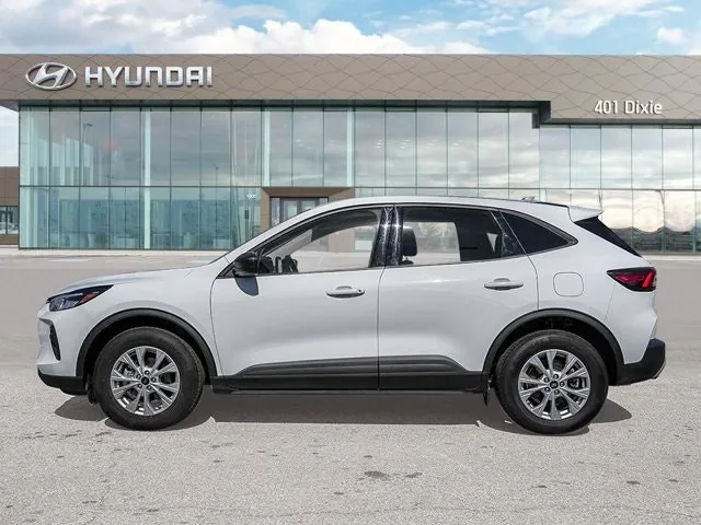 Ford Escape 2025 photo 2