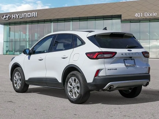Ford Escape 2025 photo 3