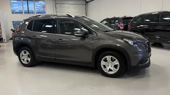 Peugeot 2008 2019 photo 3