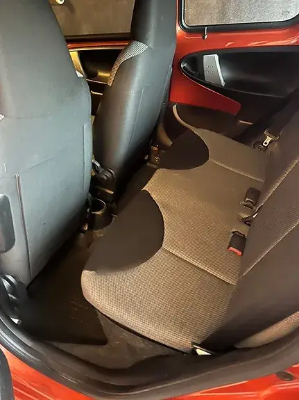 Toyota Aygo 2012 photo 5