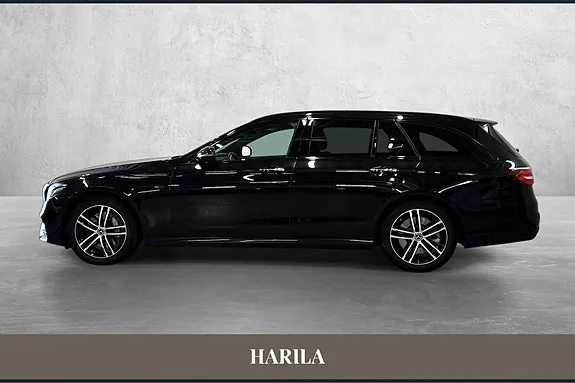 Mercedes-Benz E300 2020 photo 2