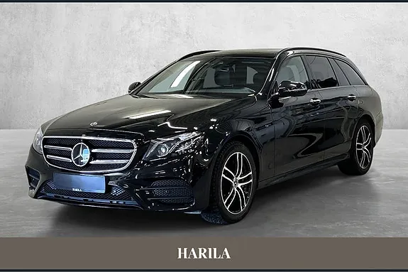 Mercedes-Benz E300