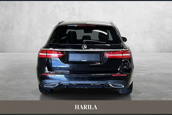 Mercedes-Benz E300 2020 photo 4