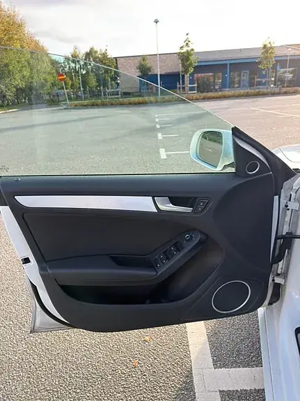 Audi A5 2011 photo 5