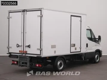 Iveco Daily 2022 photo 2