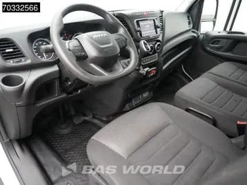 Iveco Daily 2022 photo 3