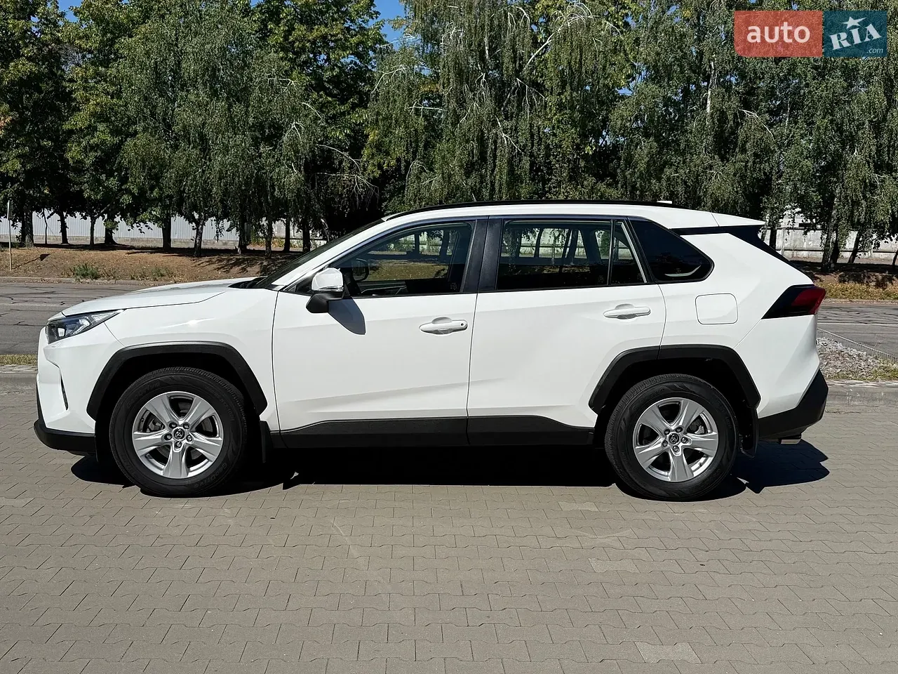 Toyota Rav4 2019 photo 5