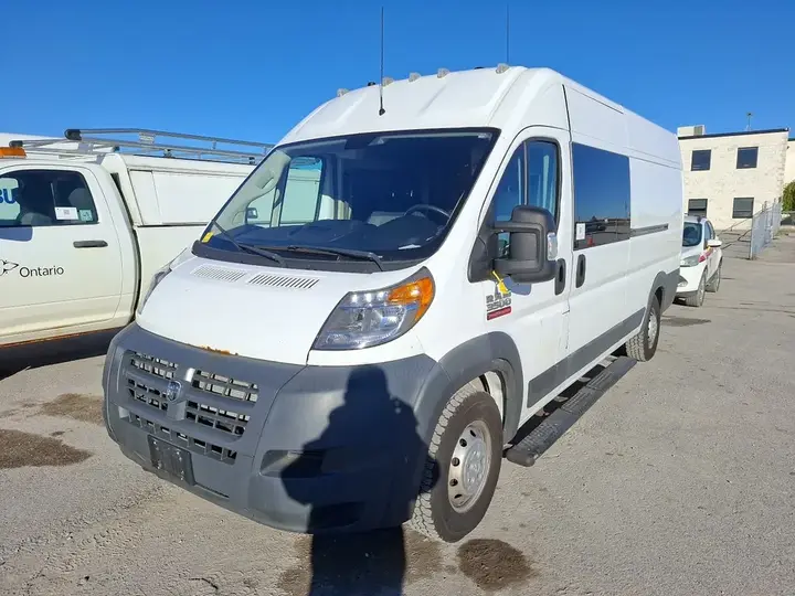 Ram Promaster