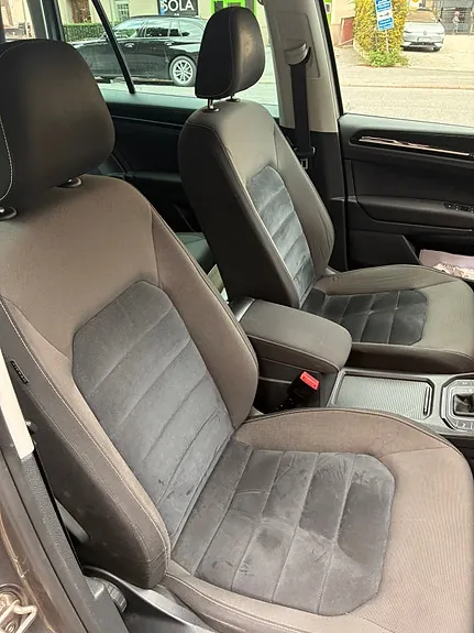 Volkswagen Golf Sportsvan 2014 photo 5