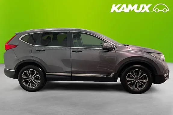 Honda Cr-V 2022 photo 2