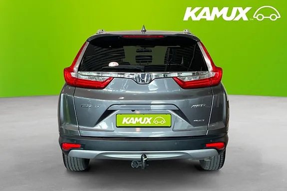 Honda Cr-V 2022 photo 5