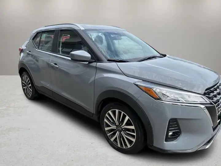 Nissan Kicks 2025 photo 4