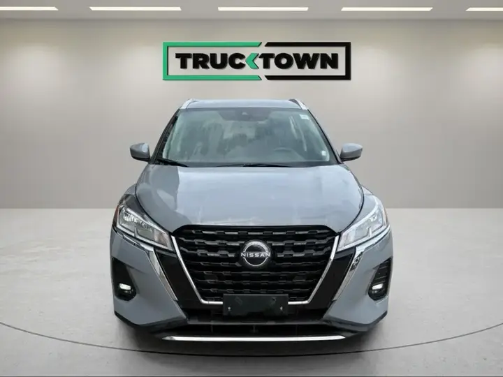 Nissan Kicks 2025 photo 3