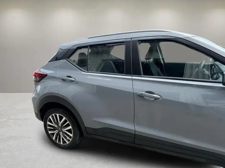 Nissan Kicks 2025 photo 5