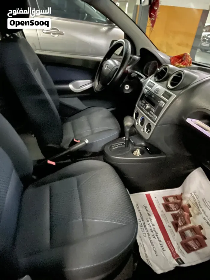 Ford Figo
