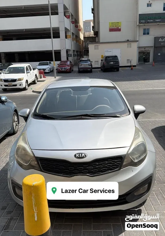Ford Figo 2013 photo 5