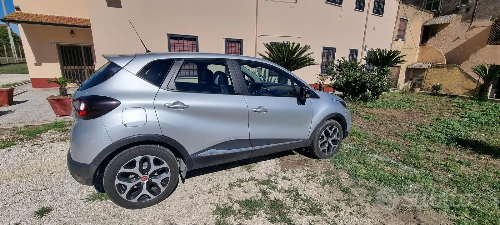 Renault Captur 2019 photo 4