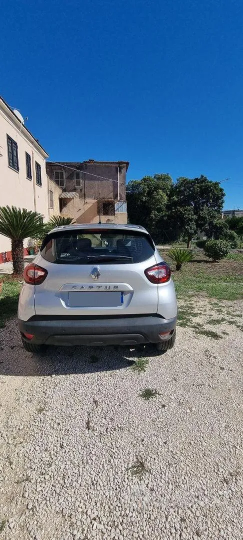 Renault Captur 2019 photo 3