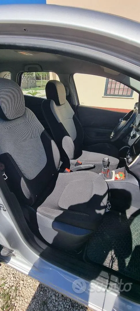 Renault Captur 2019 photo 5