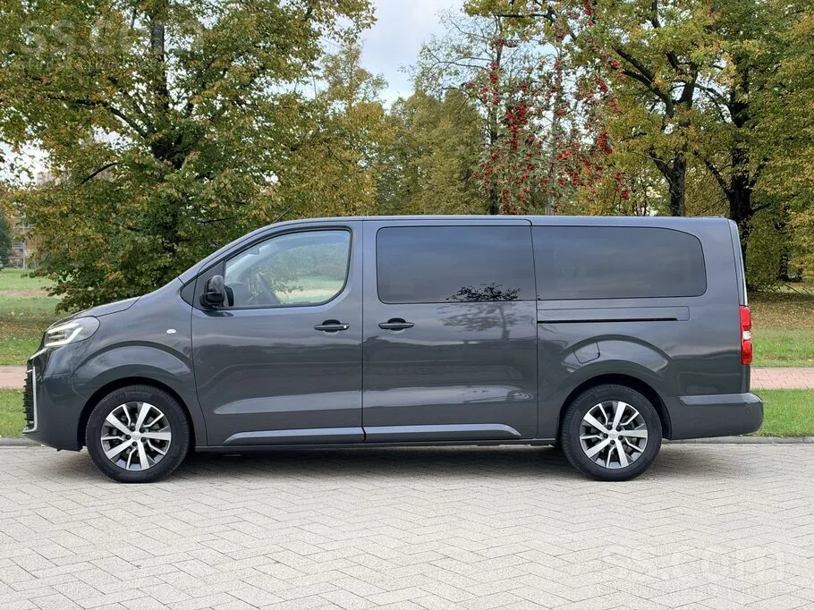 Toyota Proace Verso 2024 photo 3